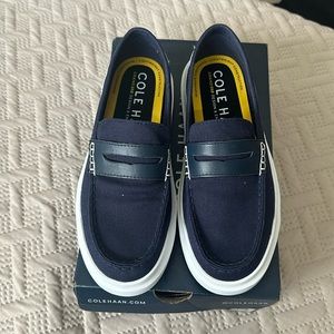 Cole Haan Grande 360 Loafers
